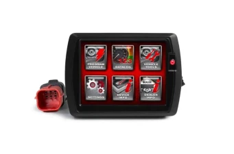 ECU Tuning
