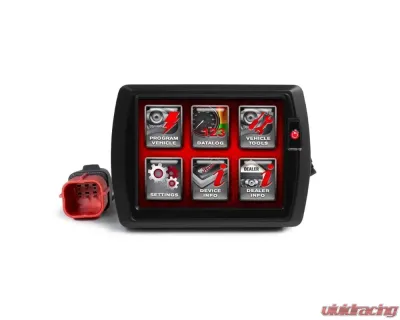 DynoJet Power Vision Harley Davidson Models 2021-2023 - PV-3B