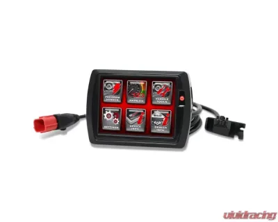 DynoJet Power Vision Harley Davidson Models 2021-2023 - PV-3B