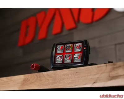DynoJet Power Vision Harley Davidson Models 2021-2023 - PV-3B