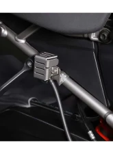 DynoJet Pan America Rear Brake Reservoir Guard                                     - 61300095 - Image 2