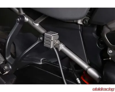 DynoJet Pan America Rear Brake Reservoir Guard - 61300095
