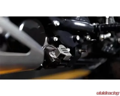 DynoJet Sidestand Switch Guard - 61300098