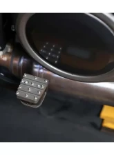 DynoJet Pan America Rear Brake Lever Extension                                     - 61300099 - Image 3