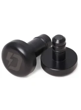 DynoJet Pan America Front Axle Sliders                                     - 61300101 - Image 4