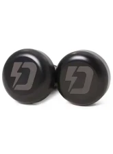 DynoJet Pan America Front Axle Sliders                                     - 61300101 - Image 2