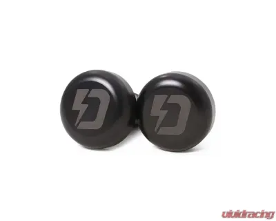 DynoJet Pan America Front Axle Sliders - 61300101