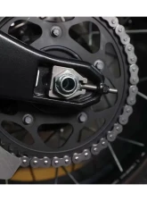 DynoJet Pan America Chain Adjuster Block Kit RA1250| RA1250S Pan America 2021-2022                                     - 61300103 - Image 2