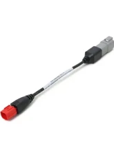 DynoJet Harley Davidson Euro5 Male to HD Deutsch 6-Pin Male Crossover Cable                                     - 76951066 - Image 3