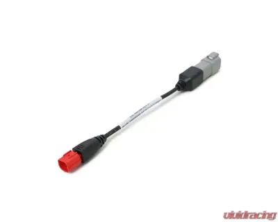 DynoJet Harley Davidson Euro5 Male to HD Deutsch 6-Pin Male Crossover Cable - 76951066