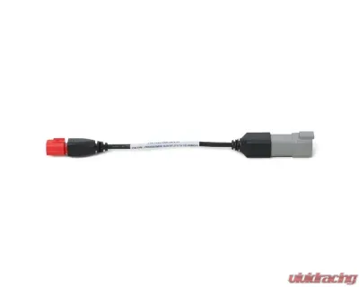 DynoJet Harley Davidson Euro5 Male to HD Deutsch 6-Pin Male Crossover Cable - 76951066