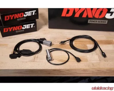 DynoJet Belt Temperature Sensor Kit Can-Am Maverick X3 - 96080001