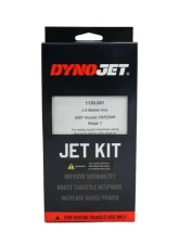 Dynojet Power Jet Kit Honda CRF250R 2007                                     - 1130 - Image 5