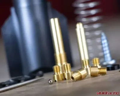 Dynojet Power Jet Kit Honda CRF450R - 1162