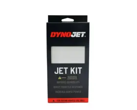 Dynojet Power Jet Kit Honda VTR1000 Superhawk 1997-2005
