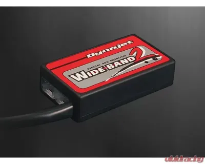 Dynojet Power Wideband 2 Kit w/ POD-300 - 15-7024