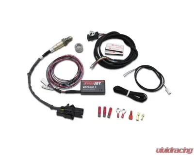 Dynojet Power Wideband 2 - Base Unit - 15-7003