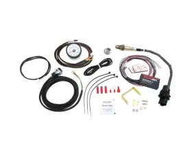 Dynojet Power Wideband 2 Kit - White Analog Gauge