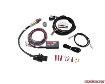 Dynojet Power Wideband 2 Kit w/ POD-300 - 15-7024