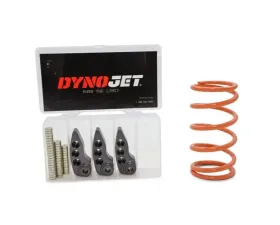 Dynojet Power Clutch Kit Polaris Ranger XP1000 2019-2022
