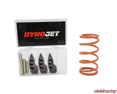 Dynojet Power Clutch Kit Polaris Ranger XP1000 2019-2022 - 19-DCK16