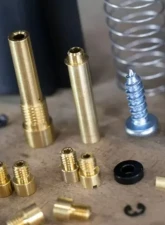 Dynojet Power Jet Kit Kawasaki KLR250 1985-2005                                     - 2177 - Image 4