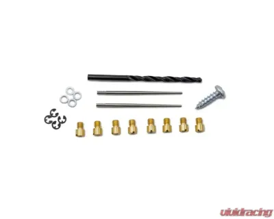 Dynojet Power Jet Kit Kawasaki Ninja 250R 2008-2012 - 2193