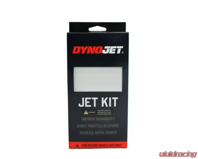 ユー Dynojet Power Jet Kit 2241 for Kawasaki ZX-7R 1989 | Vivid Racing