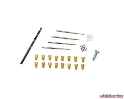 Dynojet Power Jet Kit Kawasaki KZ550 LTD 1980-1982 - 2305
