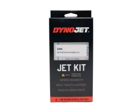 Dynojet Power Jet Kit Kawasaki KZ550 LTD 1980-1982