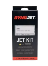 Dynojet Power Jet Kit Kawasaki KZ550 LTD 1980-1982                                     - 2305 - Image 5