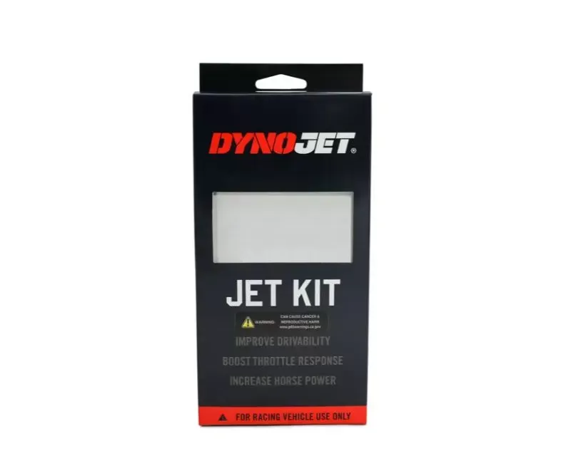 Dynojet Power Jet Kit Yamaha V-Max 1985-2007 - 4116