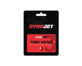 Dynojet Power Power Vision 3 Tune Upgrade Can-Am Ryker Euro Models 2020-2022