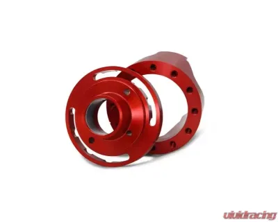 Dynojet Power UTV Adjustable Helix Clutch Kit Can-Am Maverick X3 2017-2021 - 25-DCK4