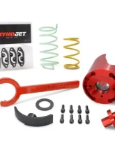 Dynojet Power UTV Adjustable Helix Clutch Kit Can-Am Maverick X3 2017-2021                                     - 25-DCK4 - Image 10
