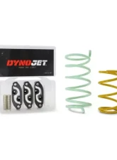 Dynojet Power UTV Heavy Clutch Kit Can-Am Maverick X3 2017-2021                                     - 25-DCK5 - Image 4