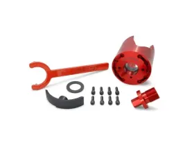 Dynojet Power UTV Adjustable Helix Clutch Kit Can-Am Maverick X3 2017-2021