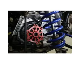 Dynojet Power Clutch Pressure Plate Polaris RZR XP | Turbo R 2020-2022