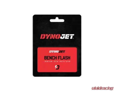 Dynojet Power ECU Reflash Indian Challenger 2020-2022 - 29-BF01