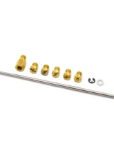 Dynojet Jet Kit E2155 for 1994 Kawasaki ZX900 Ninja ZX-9R