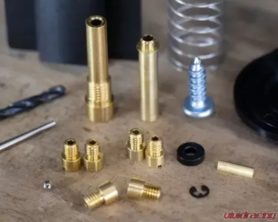 Dynojet Jet Kit E2159F for Kawasaki ZX600 Ninja ZX-6R 1995-1997 Dynojet Jet Kit E2159F for Kawasaki ZX600 Ninja ZX-6R 1995-1997
