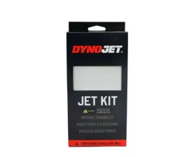 Dynojet FR-C Jet Kit Yamaha XJR1200 1995-1997