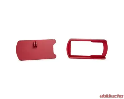 Dynojet Power Power Vision 3 Billet Aluminum Clamshell Mount Kit - 61300086