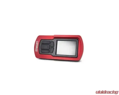 Dynojet Power Power Vision 3 Billet Aluminum Clamshell Mount Kit - 61300086