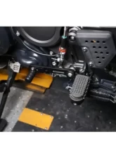 Dynojet Power Folding Shift Lever Pan America 2021-2022                                     - 61300100 - Image 3