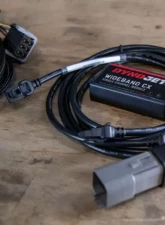 Dynojet Power Wideband 2 Gauge Cable                                     - 76950060 - Image 2
