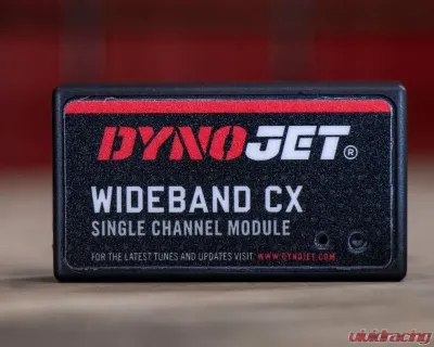 Dynojet Power Wideband 2 Gauge Cable - 76950060