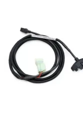 Dynojet Power Power Vision 3  4-Pin Diagnostic Cable Replacement Honda                                     - 76950978 - Image 2