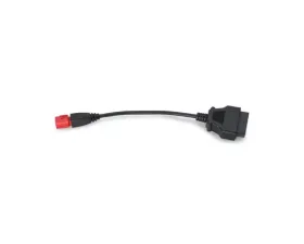 Dynojet Power Dynoware RT OBDII Cable Overmolded Euro 5