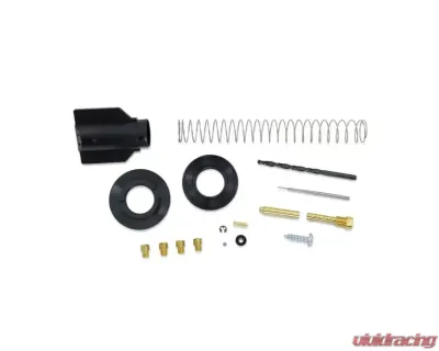 Dynojet Power Thunderslide Jet Kit Harley Davidson 1340 1990-2000 - 8108